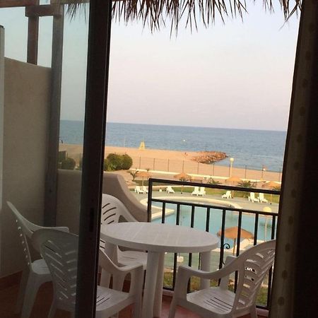 Appartement Vista Al Mar à Vera Extérieur photo
