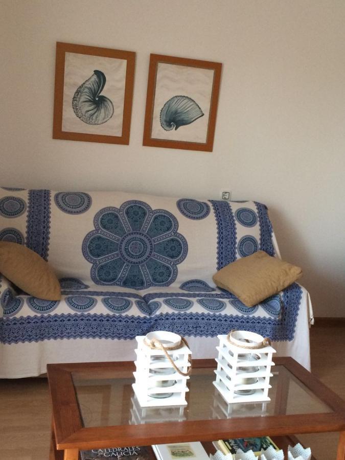 Appartement Vista Al Mar à Vera Extérieur photo
